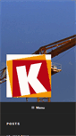 Mobile Screenshot of kranag.ch